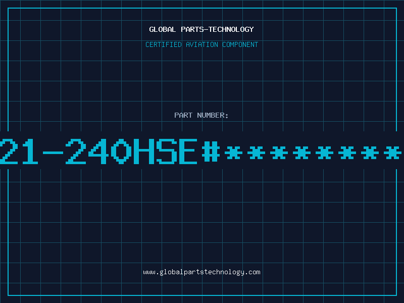 Aviation Part 221-240HSE#********2