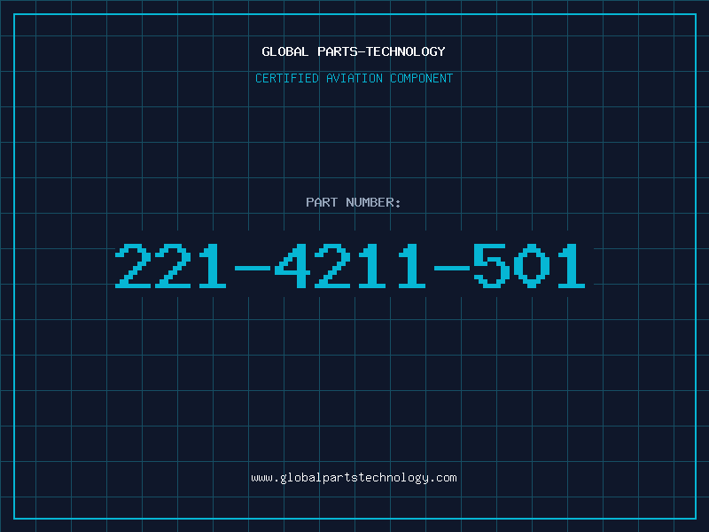 Aviation Part 221-4211-501