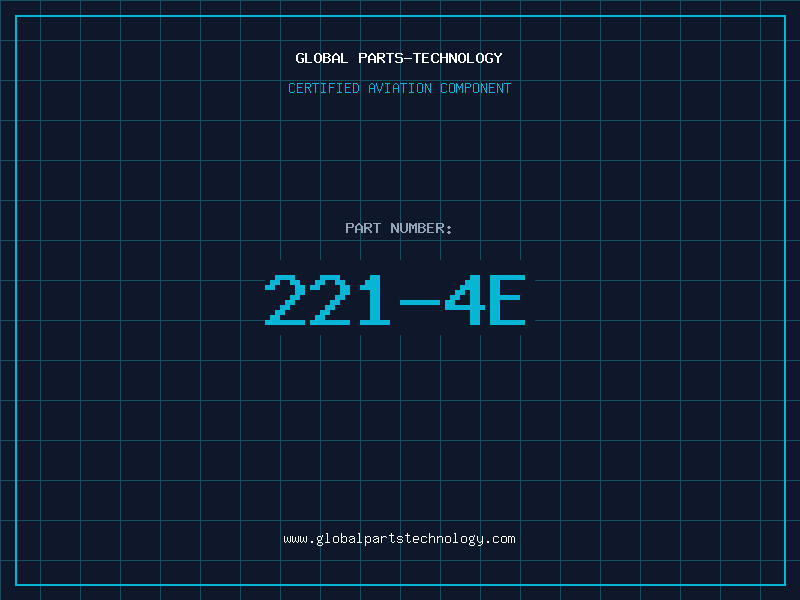 Aviation Part 221-4E