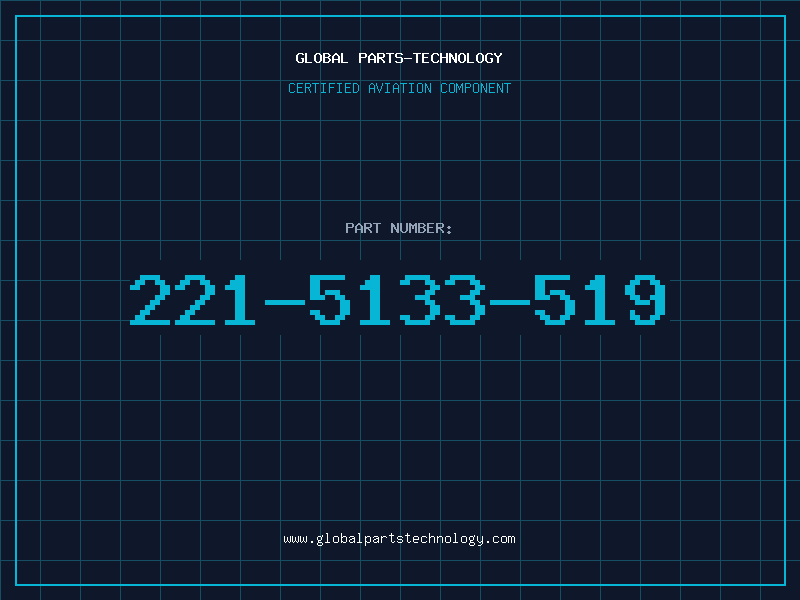 Aviation Part 221-5133-519