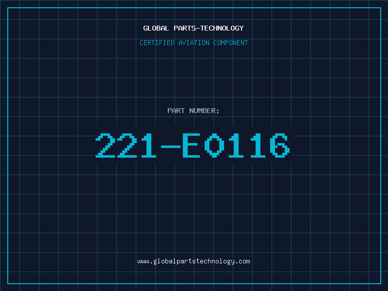 Aviation Part 221-E0116