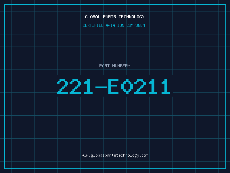 Aviation Part 221-E0211