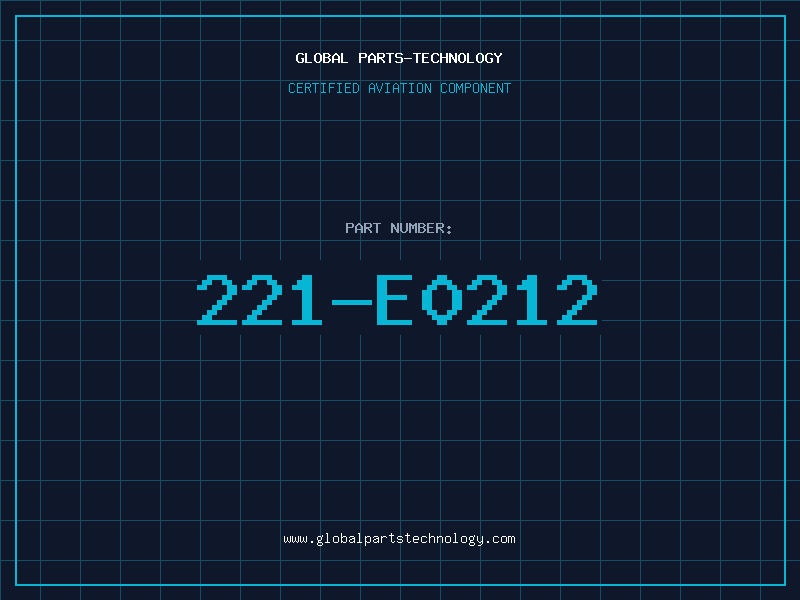Aviation Part 221-E0212