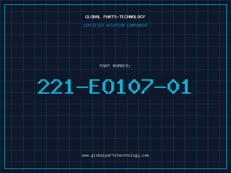 Aviation Part 221-EO107-01