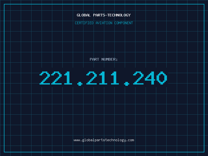 Aviation Part 221.211.240