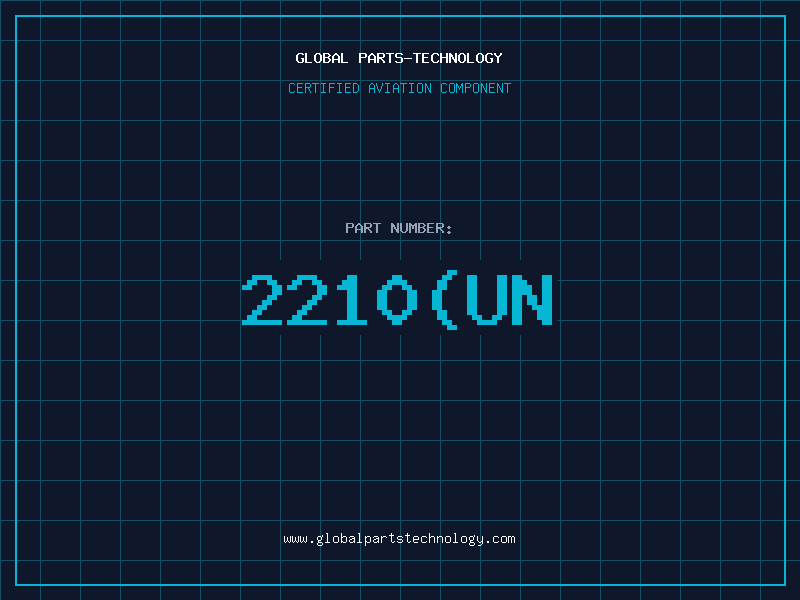 Aviation Part 2210(UN