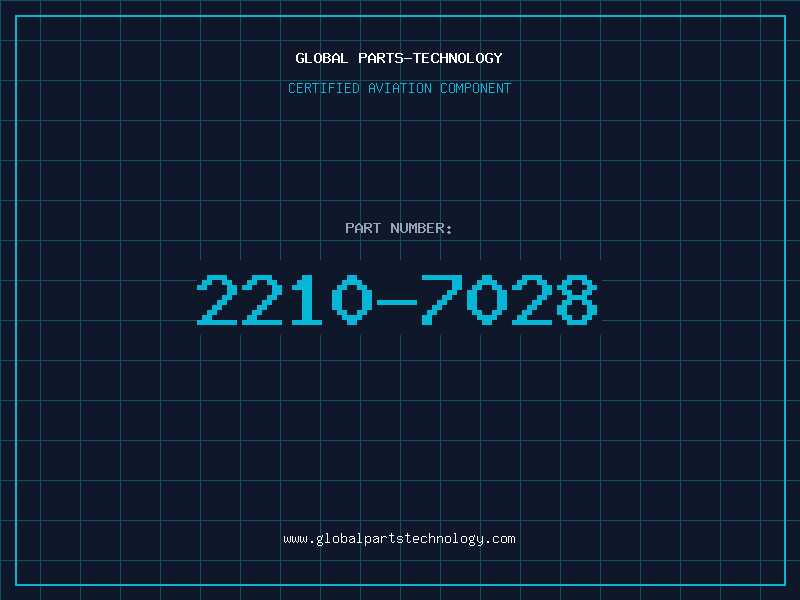Aviation Part 2210-7028