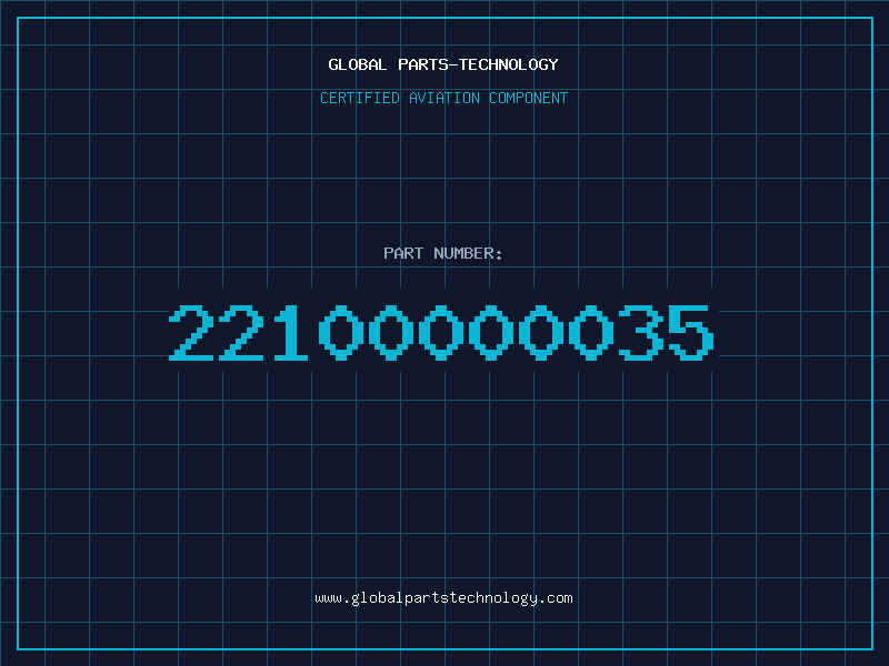 Aviation Part 22100000035