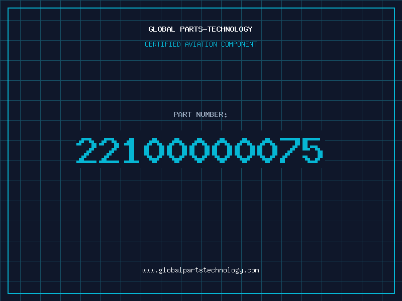 Aviation Part 22100000075