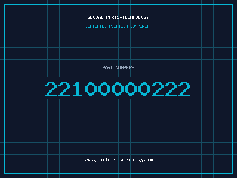 Aviation Part 22100000222