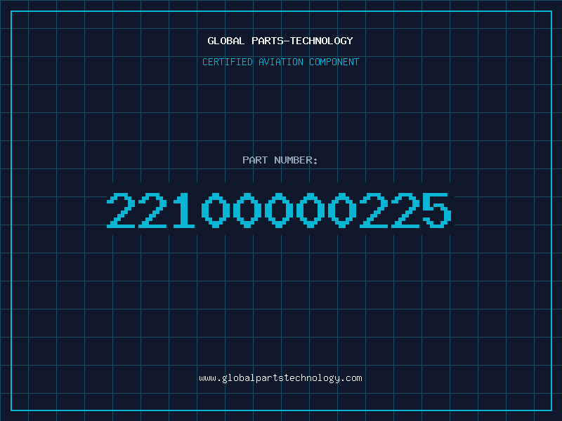 Aviation Part 22100000225