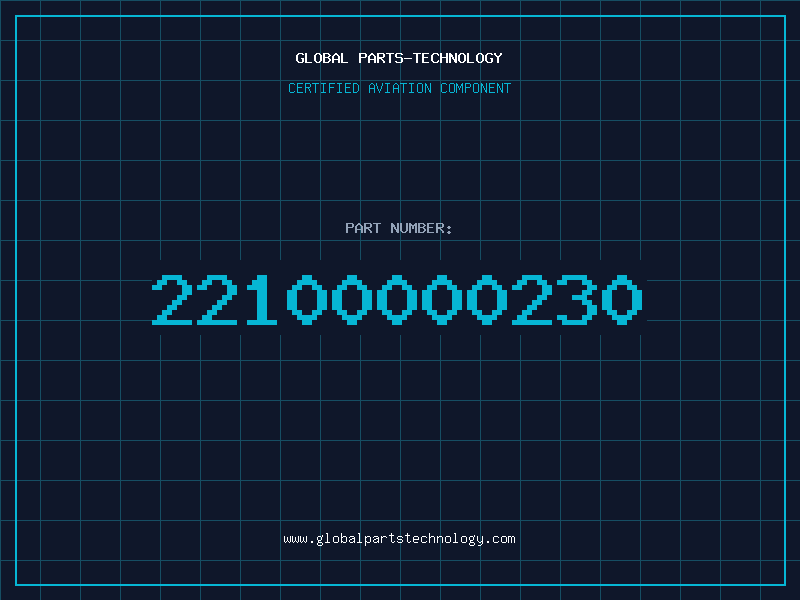 Aviation Part 22100000230