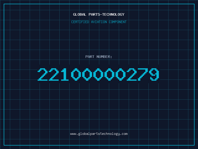 Aviation Part 22100000279