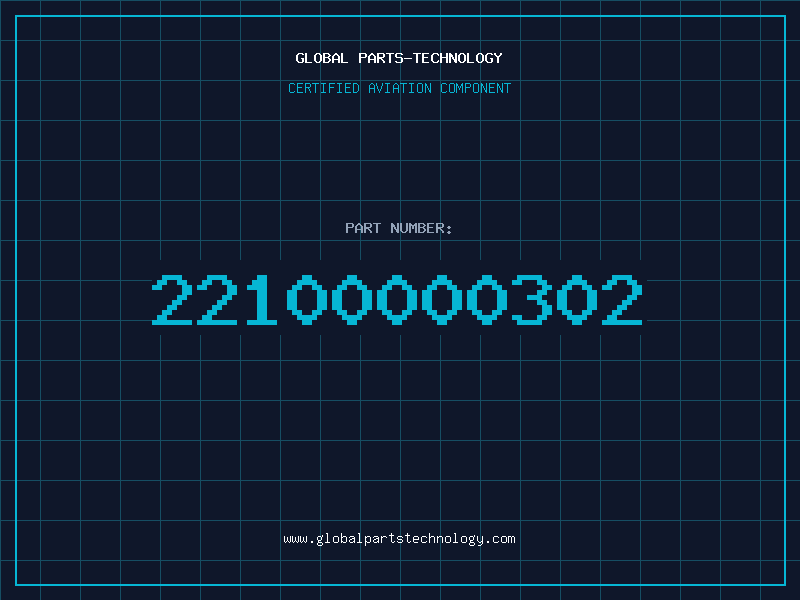 Aviation Part 22100000302