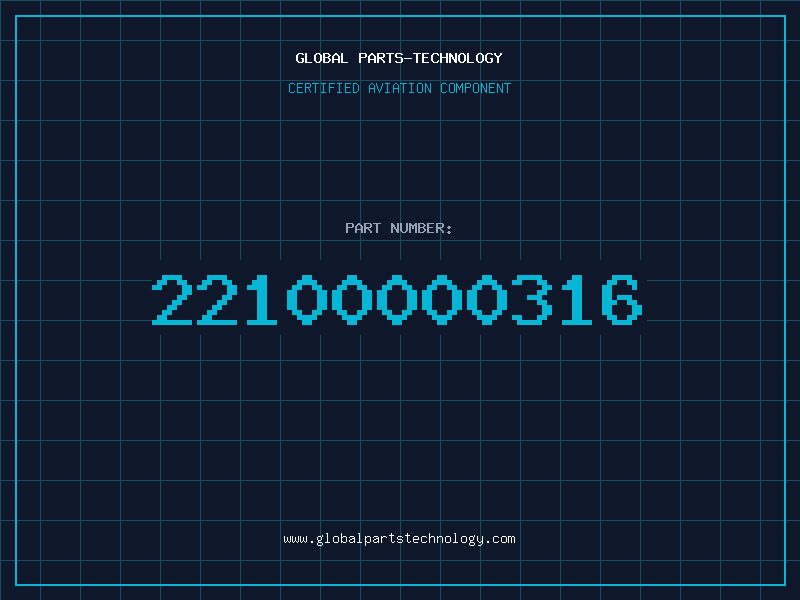 Aviation Part 22100000316