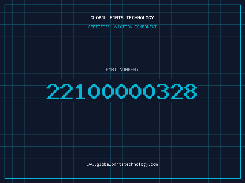Aviation Part 22100000328