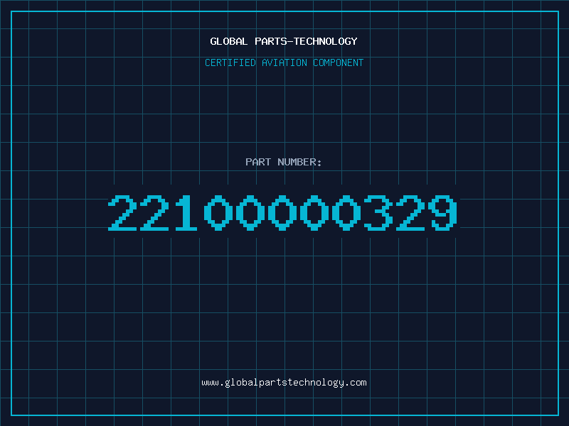 Aviation Part 22100000329