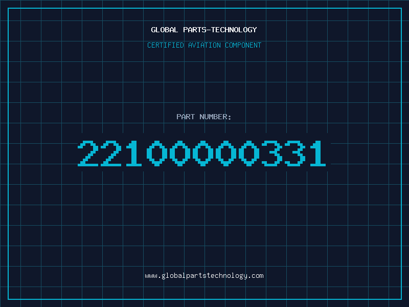 Aviation Part 22100000331