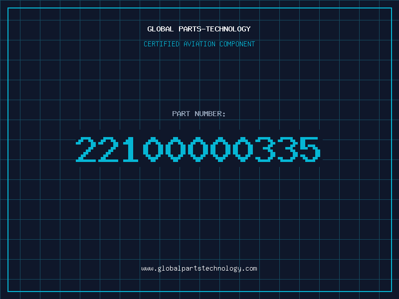 Aviation Part 22100000335