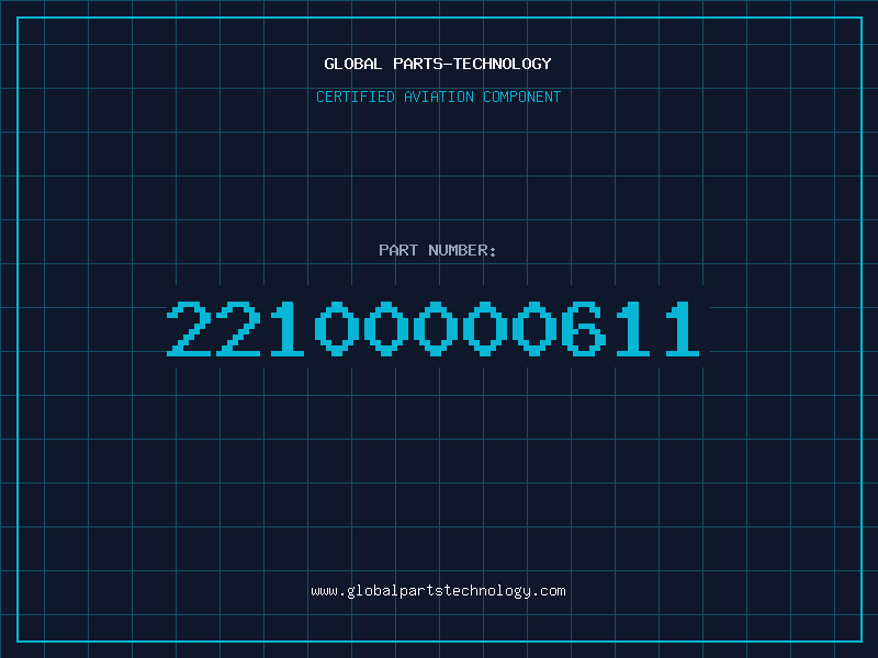 Aviation Part 22100000611