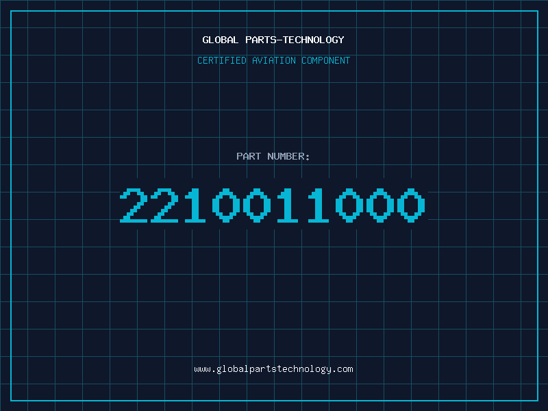 Aviation Part 2210011000