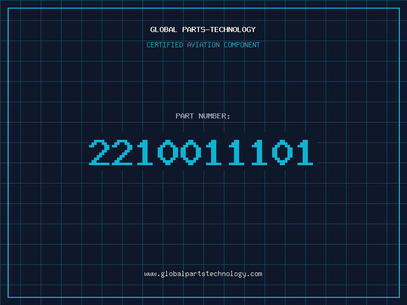 Aviation Part 2210011101