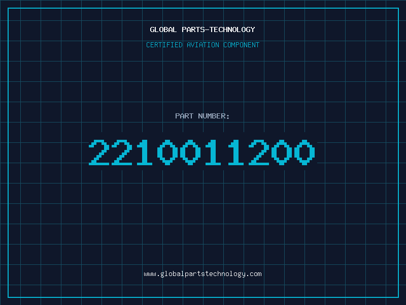 Aviation Part 2210011200