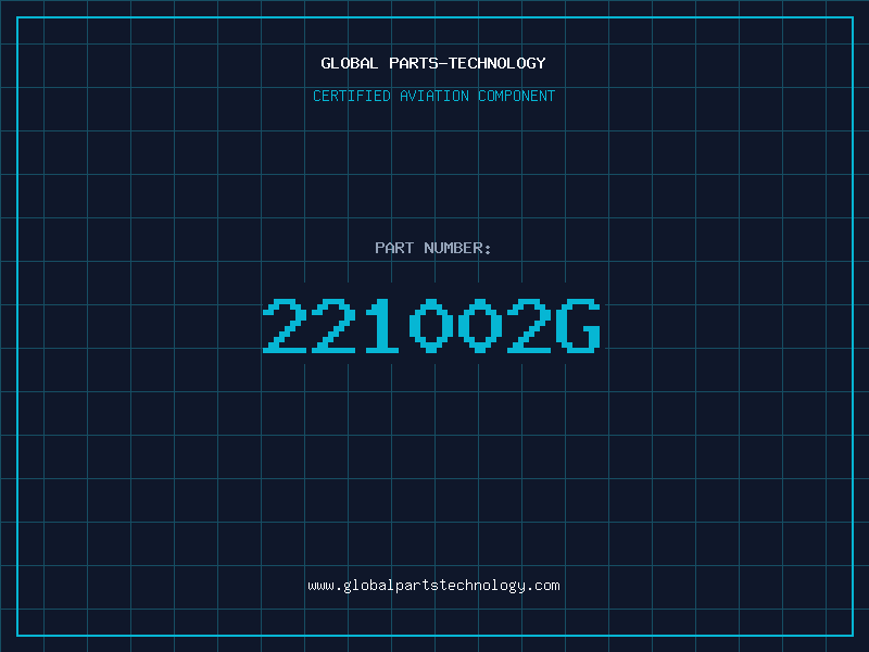 Aviation Part 221002G