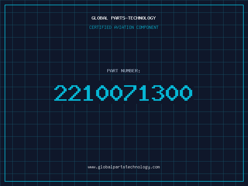 Aviation Part 2210071300