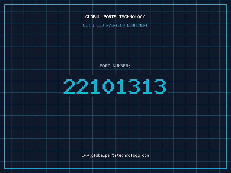 Aviation Part 22101313