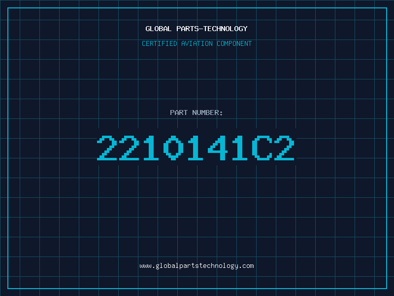 Aviation Part 2210141C2