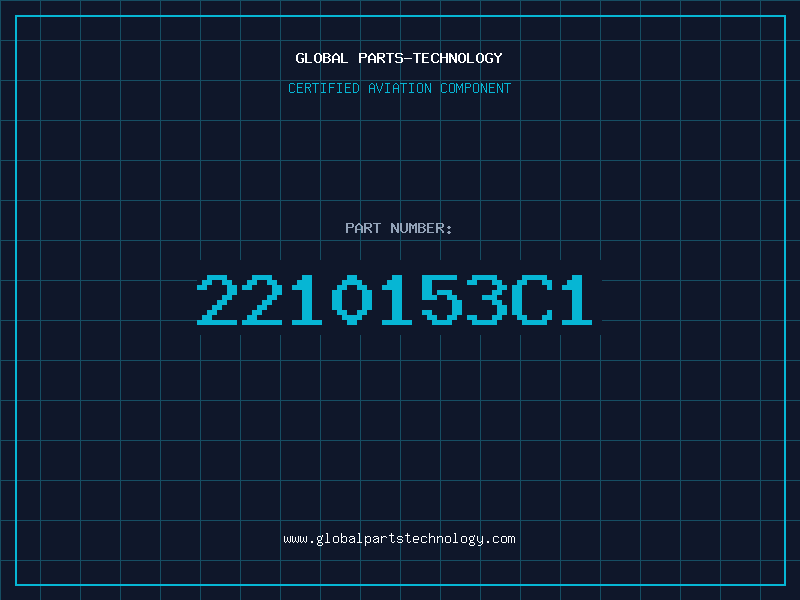 Aviation Part 2210153C1