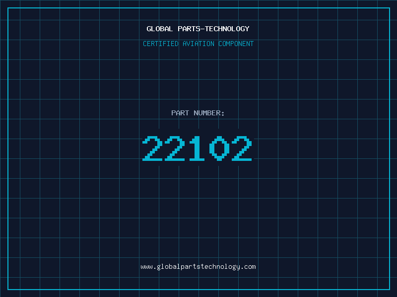 Aviation Part 22102