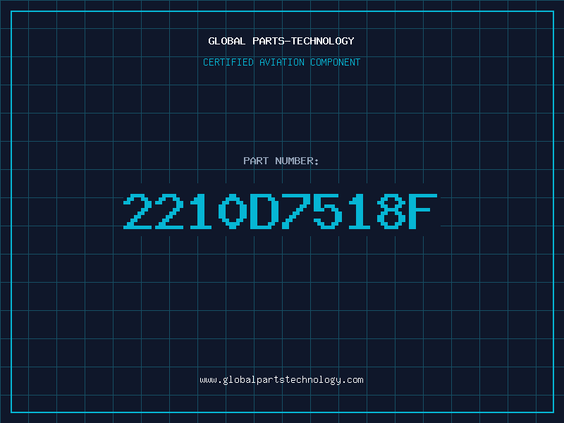 Aviation Part 2210D7518F