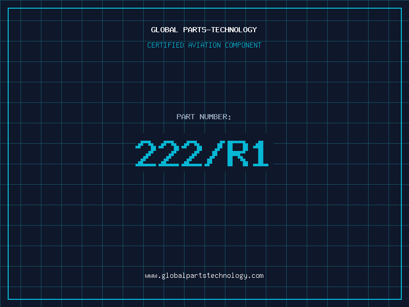 Aviation Part 222/R1