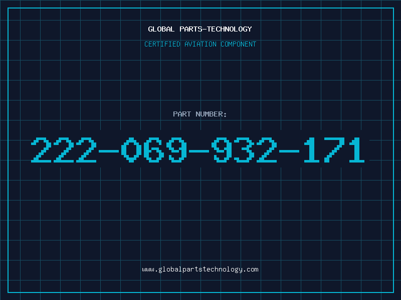 Aviation Part 222-069-932-171