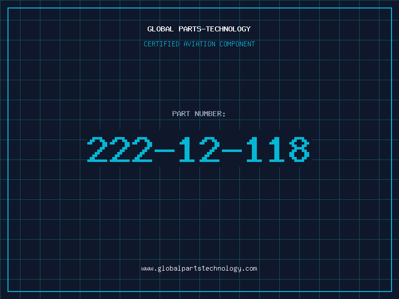Aviation Part 222-12-118