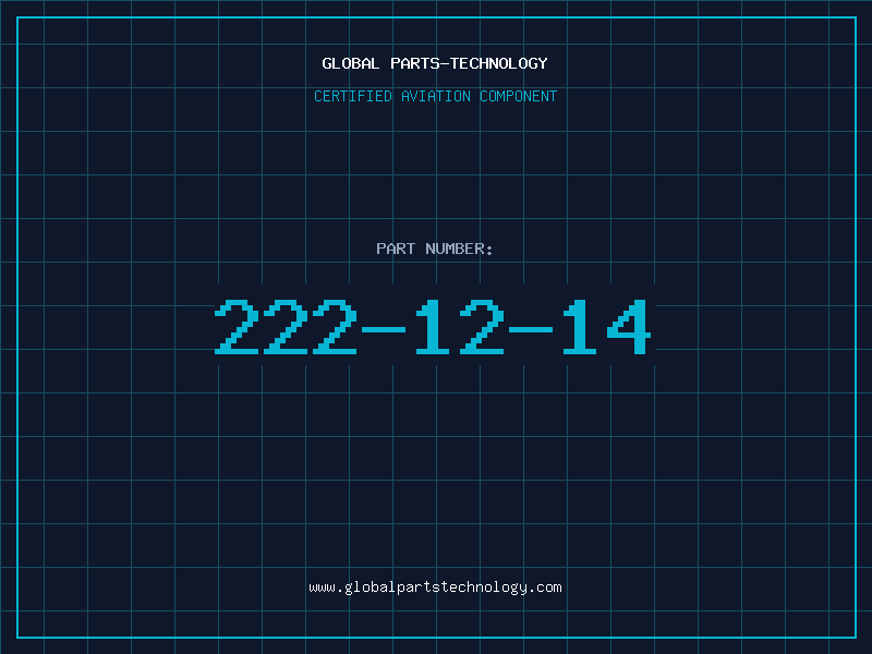 Aviation Part 222-12-14
