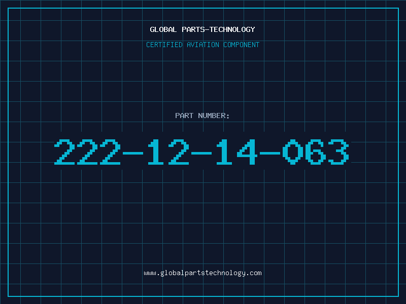 Aviation Part 222-12-14-063