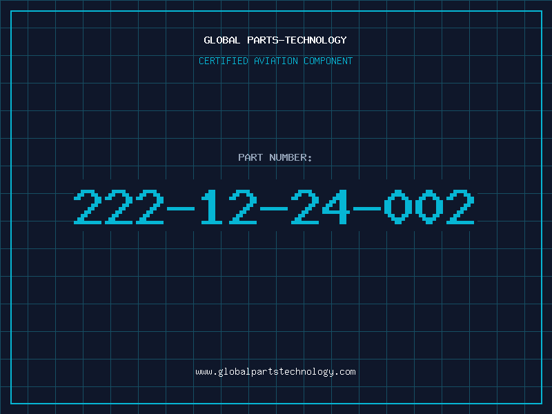 Aviation Part 222-12-24-002