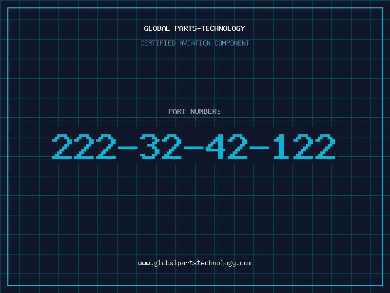 Aviation Part 222-32-42-122