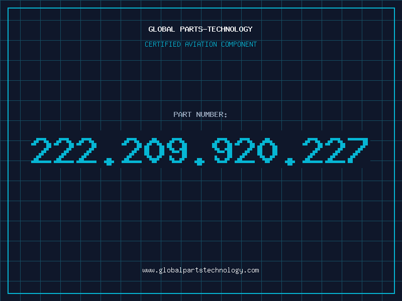 Aviation Part 222.209.920.227
