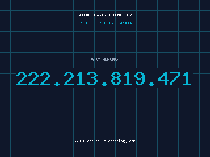 Aviation Part 222.213.819.471