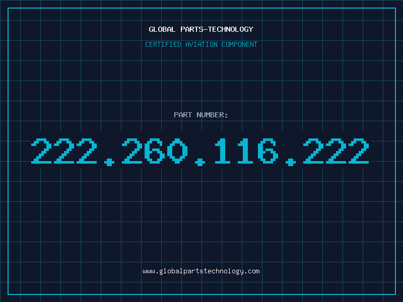 Aviation Part 222.260.116.222