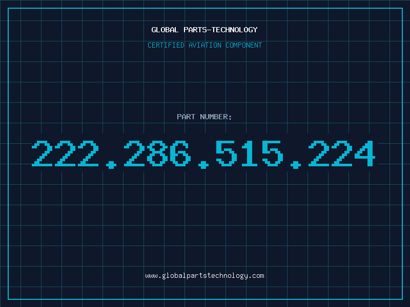 Aviation Part 222.286.515.224