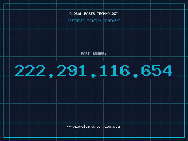 Aviation Part 222.291.116.654