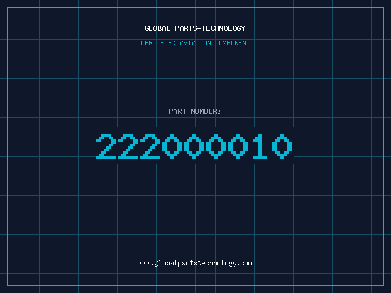 Aviation Part 222000010