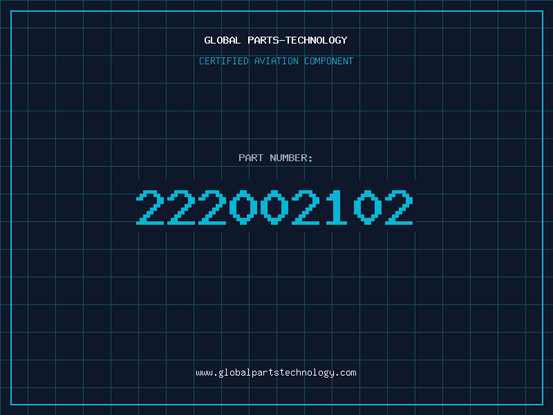 Aviation Part 222002102
