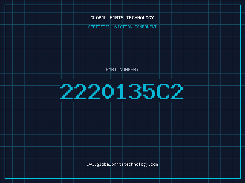 Aviation Part 2220135C2