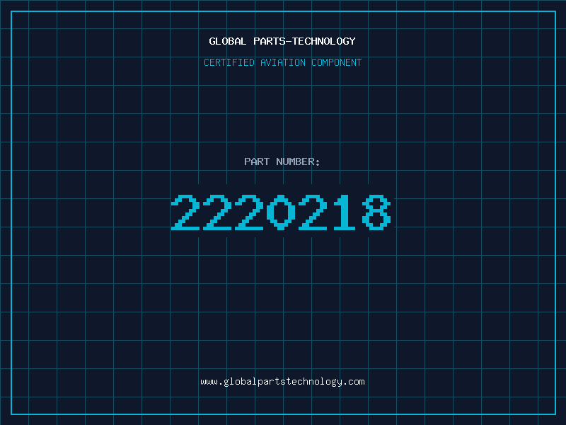 Aviation Part 2220218